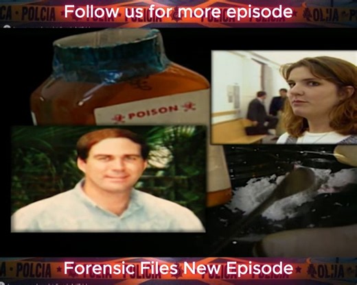 44K views · 909 reactions | Forensic Files Season 90 Episode 894 | Forensic File 2025 | Facebook