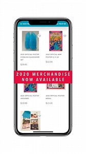 Starting today, you can purchase your new 2020 Fiesta Poster, limited edition medals, and exclusive merchandise at The Fiesta Store on 2611 Broadway St and online: http://shop.fiesta-sa.org/collections/ 🎉🎊 | Fiesta San Antonio