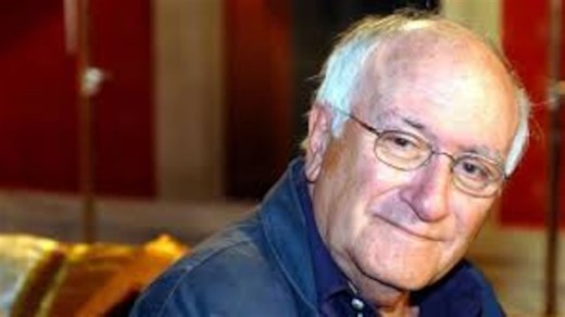 Vicente Aranda, el director de las escenas de sexo más osadas del cine español