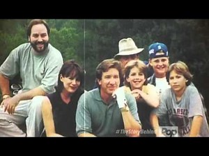 The Story Behind S01E04 - Home Improvement
