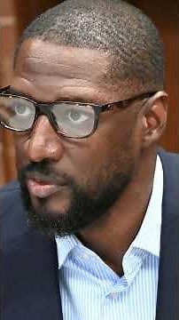 Who is King Davis, lone finalist for KISD superintendent?