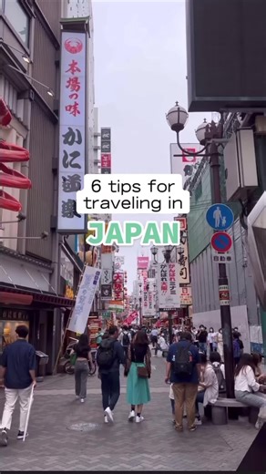 Essential Travel Tips for Japan | Pocket Wifi, Food Etiquette, Language Basics & More!