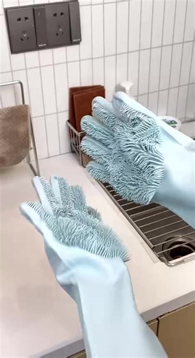 Находка для чистой посуды: AliExpress Россия