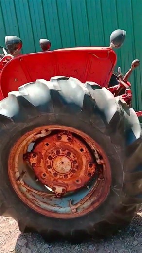 1967 ALLIS-CHALMERS D15 II For Sale
