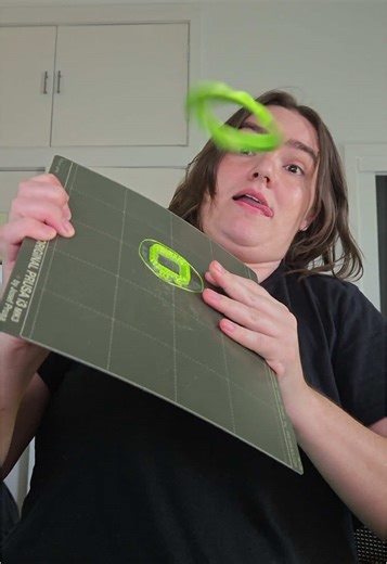 Innovative Shrek Ear Prototype Development Process