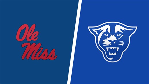 How to watch Georgia State vs. Ole Miss college football Week 1 2025 game
