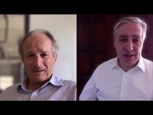 "Das ist jetzt die grösste Rezession, die wir zwei in unserem Leben erleben"