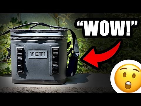 Is The YETI Hopper Worth Buying? My Quick & Honest Review...