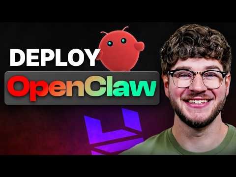 How to Deploy OpenClaw on a Hostinger VPS