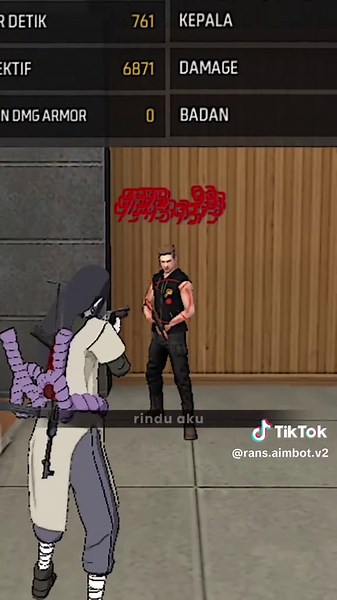 Exploring Body HS Andro: Aimbot Cheating Techniques