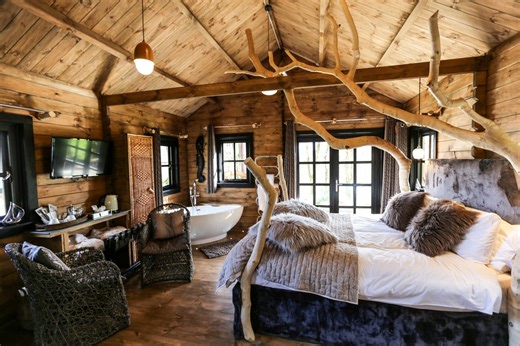 The best Isle of Skye hotels for outstanding Hebridean views and coastal walks