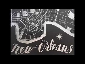 Triggerman Beat 10 Minutes Loop . New Orleans Bounce Triggaman Instrumental