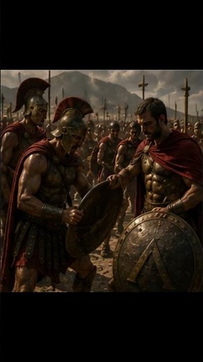 Why Leonidas Became a Legend