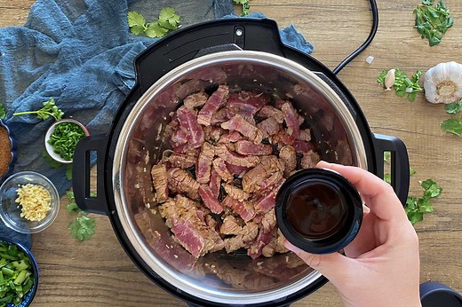 Does Pressure Cooking Kill Bacteria? - Corrie Cooks
