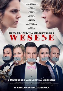 Wesele (2021) film online - Gdzie obejrzeć: Netflix | HBO | Prime | CDA | Filmweb