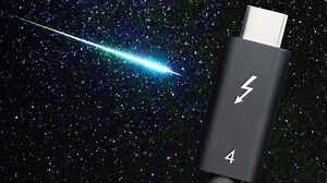 What's New With Thunderbolt 4? It Won't Be Faster, But Other Specs Scale Up