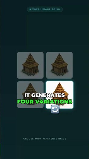 Create custom buildings for your Minecraft server