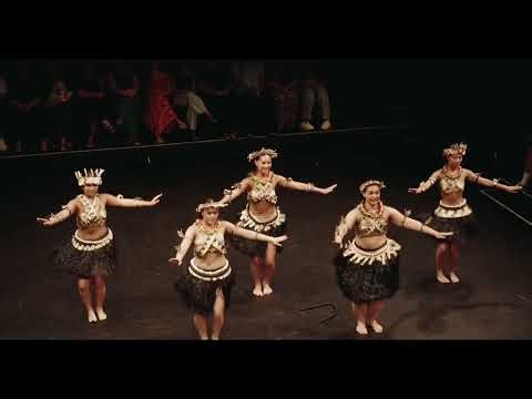 . Women of Kiribati: Guardians of Culture"