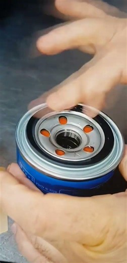 When last did your vehicle have an oil and filter change?