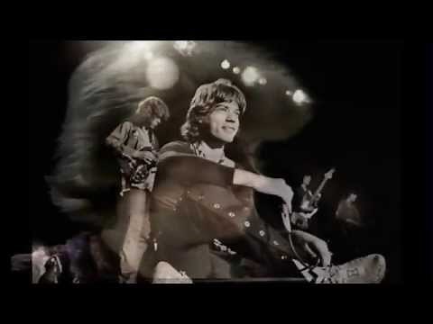 ROLLING STONES: Angie (Live in Napoli 1982)