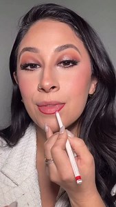 8.4K views · 189 reactions | The Red Lipstick Theory is rooted in psychology: bold colors signal confidence, boost mood, and activate a “self-perception shift.” When you see yourself as powerful, you start acting like it, and others respond to that energy. ✨ What’s your favorite red lippie from FARMASI? | Farmasi | Facebook