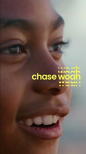 Smartwool: Chase Woah