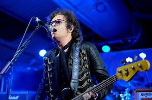 Top 10 Black Country Communion Songs