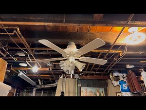 42” Encon Traditional Series Ceiling Fan