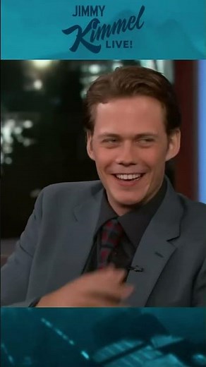 Pennywise Traumatized Child Actor in IT (2017)!?!?!?