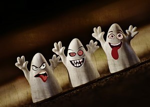 The 10 Best Halloween Decorations We've Ever Seen