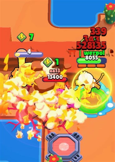 Brawl Stars Colette Update: Why She's OP
