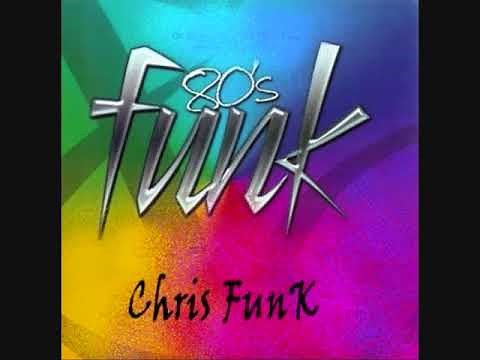 funk80's " GLENN JONES " You're the only one i love 1984