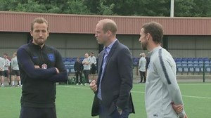 Duke of Cambridge Condemns European Super League
