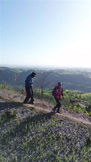 Mt. Megatong Dayhike: Beginner-Friendly Trek in Davao del Norte