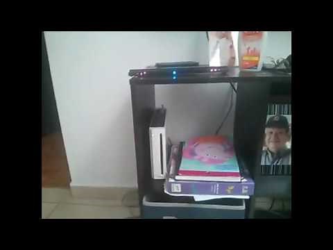 tutorial como sacar un disco de wii sin el boton de eject