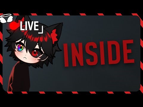 ❤️ Not Little Nightmares, Buuuuuttt... ❤️