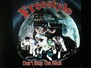 FREESTYLE- IT'S AUTOMATIC REMASTERED