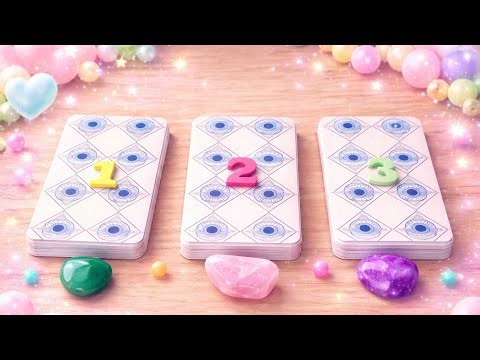 🥰💫YOUR NEXT GOOD NEWS💫🥰 Choose a card • INTERACTIVE TAROT