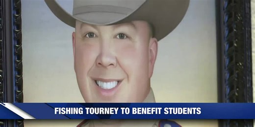 Chad Walker fishing tournament to be held this weekend; proceeds fund scholarships for local students