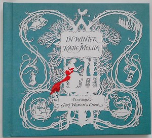 Katie Melua - In Winter