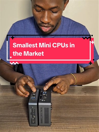 The Tech Tunnel on TikTok