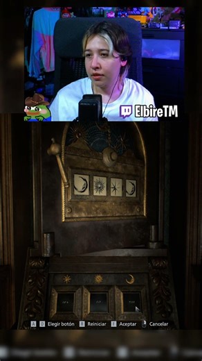 Normal que el chat me odie...