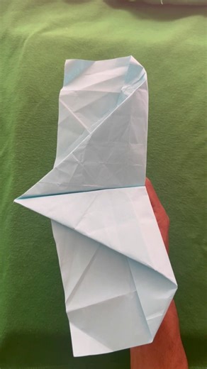 Try This Paper Jet Challenge Today