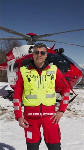 Rega: Preparativi per il nuovo elicottero H145 D3