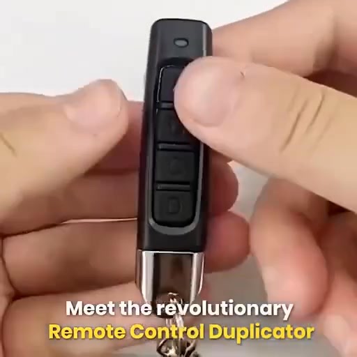 👍👍𝐓𝐡𝐞 𝐑𝐞𝐦𝐨𝐭𝐞 𝐂𝐨𝐧𝐭𝐫𝐨𝐥 𝐃𝐮𝐩𝐥𝐢𝐜𝐚𝐭𝐨𝐫 𝐢𝐬 𝐭𝐡𝐞 𝐞𝐚𝐬𝐢𝐞𝐬𝐭 𝐚𝐧𝐝 𝐥𝐞𝐚𝐬𝐭 𝐞𝐱𝐩𝐞𝐧𝐬𝐢𝐯𝐞 𝐰𝐚𝐲 𝐭𝐨 𝐜𝐨𝐩𝐲 𝐚𝐧𝐲 𝐰𝐢𝐫𝐞𝐥𝐞𝐬𝐬 𝐫𝐞𝐦𝐨𝐭𝐞, 𝐜𝐚𝐫 𝐤𝐞𝐲, 𝐠𝐚𝐫𝐚𝐠𝐞 𝐝𝐨𝐨𝐫 𝐨𝐩𝐞𝐧𝐞𝐫, 𝐚𝐧𝐝 𝐦𝐨𝐫𝐞!🛒 | Amaze Hive