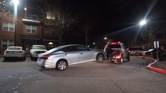 “The Handicap Cheaters Are The Ones I Go After” Another Tow Sparks Debate