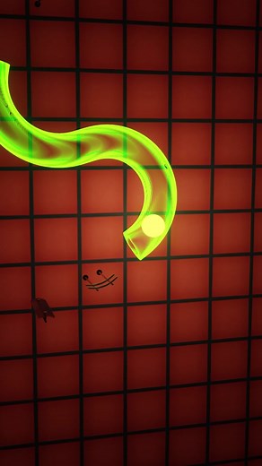 Ball Falling: Exploring Rhymes and Normal Distribution