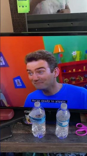 The Wiggles TV Series 1 Theme Song (1998)