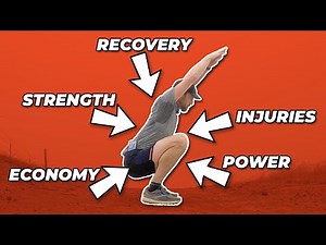 5 Benefits To Squatting Every Day