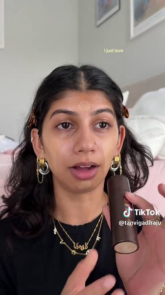 Effortless Beauty with Live Tinted Complexion Stick